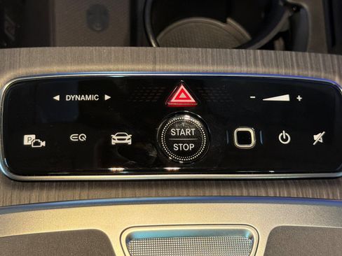 New 2026 Mercedes-Benz EQS 450+ 4MATIC Sedan image 21