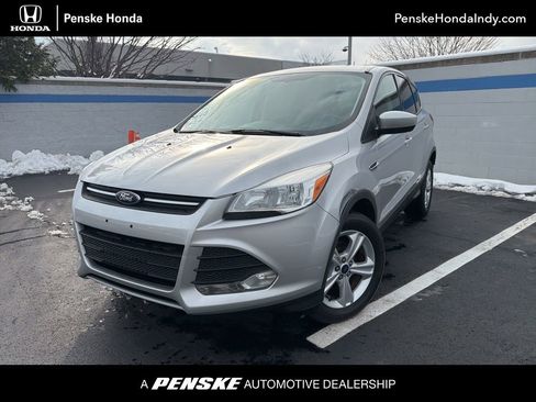 Used 2014 Ford Escape SE image 1