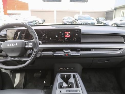 New 2026 Kia EV9 Wind image 5