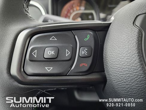 New 2026 Jeep Gladiator Sport image 17