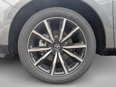 New 2026 Acura RDX A-Spec image 10