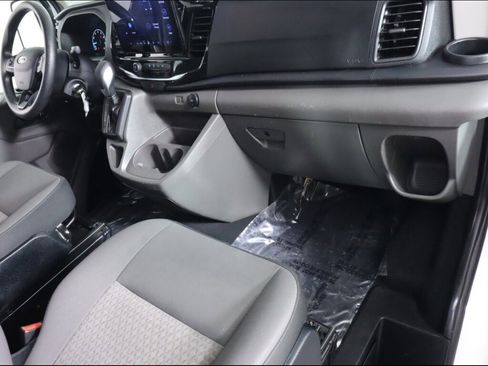 Used 2023 Ford Transit 350 XLT image 44