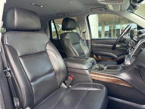 Used 2019 Chevrolet Tahoe LT image 47