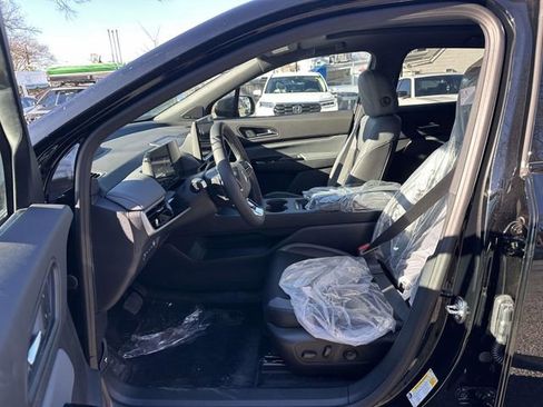 New 2026 Honda Prologue Elite image 16