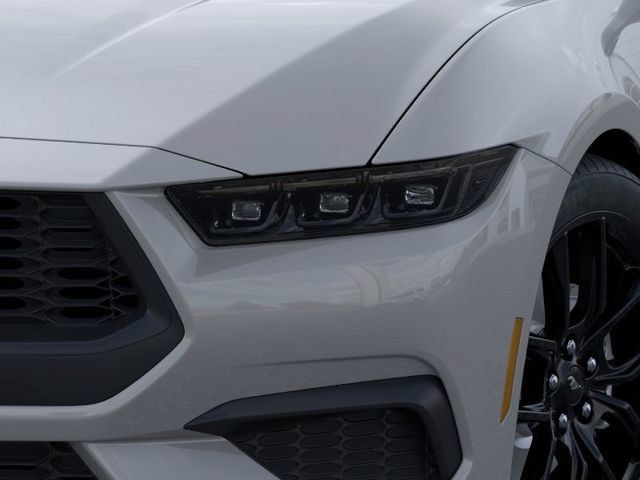 New 2026 Ford Mustang Coupe w/ Mustang Nite Pony Package RWD image 18