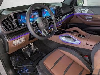 New 2026 Mercedes-Benz GLE 53 AMG 4MATIC video 3