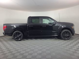 New 2026 Ford F150 STX w/ F-150 LOBO Package AWD/4WD video 2