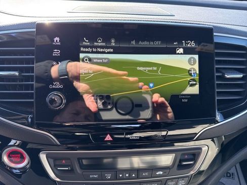 Used 2021 Honda Passport Touring image 18