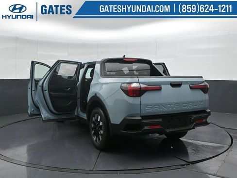 New 2026 Hyundai Santa Cruz SE image 60