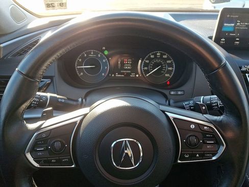 Certified 2023 Acura RDX w/ Technology Package image 20