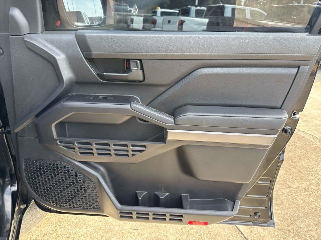 Used 2025 Toyota Tacoma SR5 RWD image 16