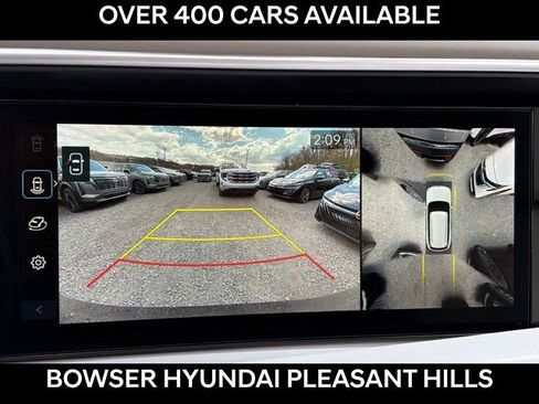 New 2026 Hyundai Palisade Limited AWD/4WD image 11