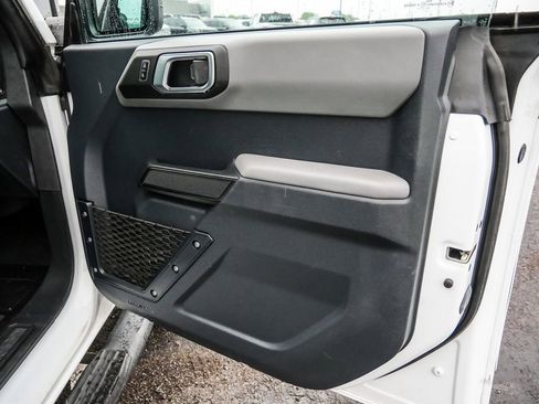 Used 2023 Ford Bronco Big Bend AWD/4WD image 46