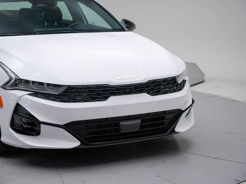 Used 2023 Kia K5 GT-Line FWD image 3
