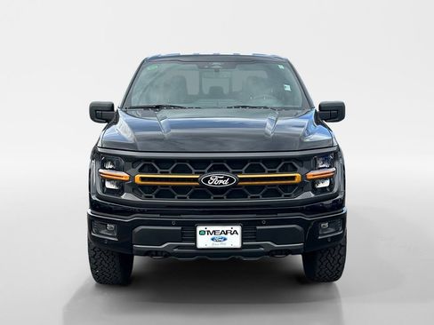 Used 2025 Ford F150 Tremor w/ Bed Utility Package image 10