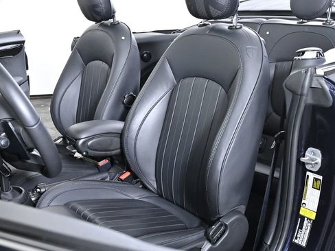 Certified 2024 MINI Cooper S image 28