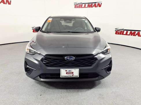 Certified 2025 Subaru Impreza 2.0i image 4