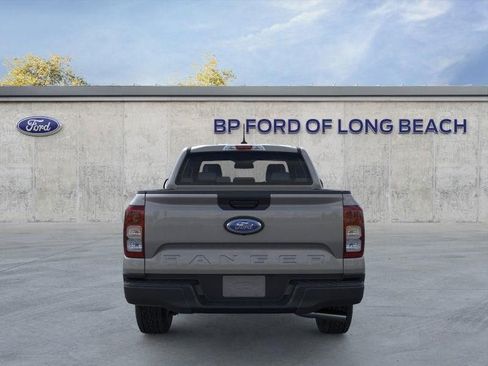 New 2026 Ford Ranger XL image 5