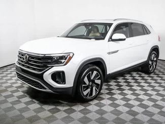 New 2026 Volkswagen Atlas Cross Sport SEL AWD/4WD video 2