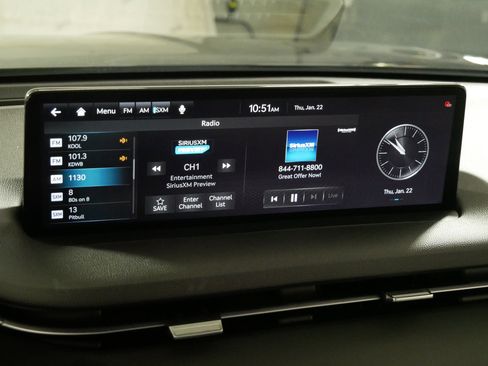 Certified 2025 Genesis GV70 2.5T image 22