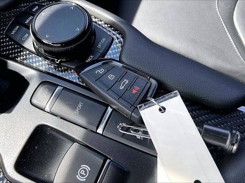 Used 2021 Toyota Supra Premium w/ Driver Assist Package image 14