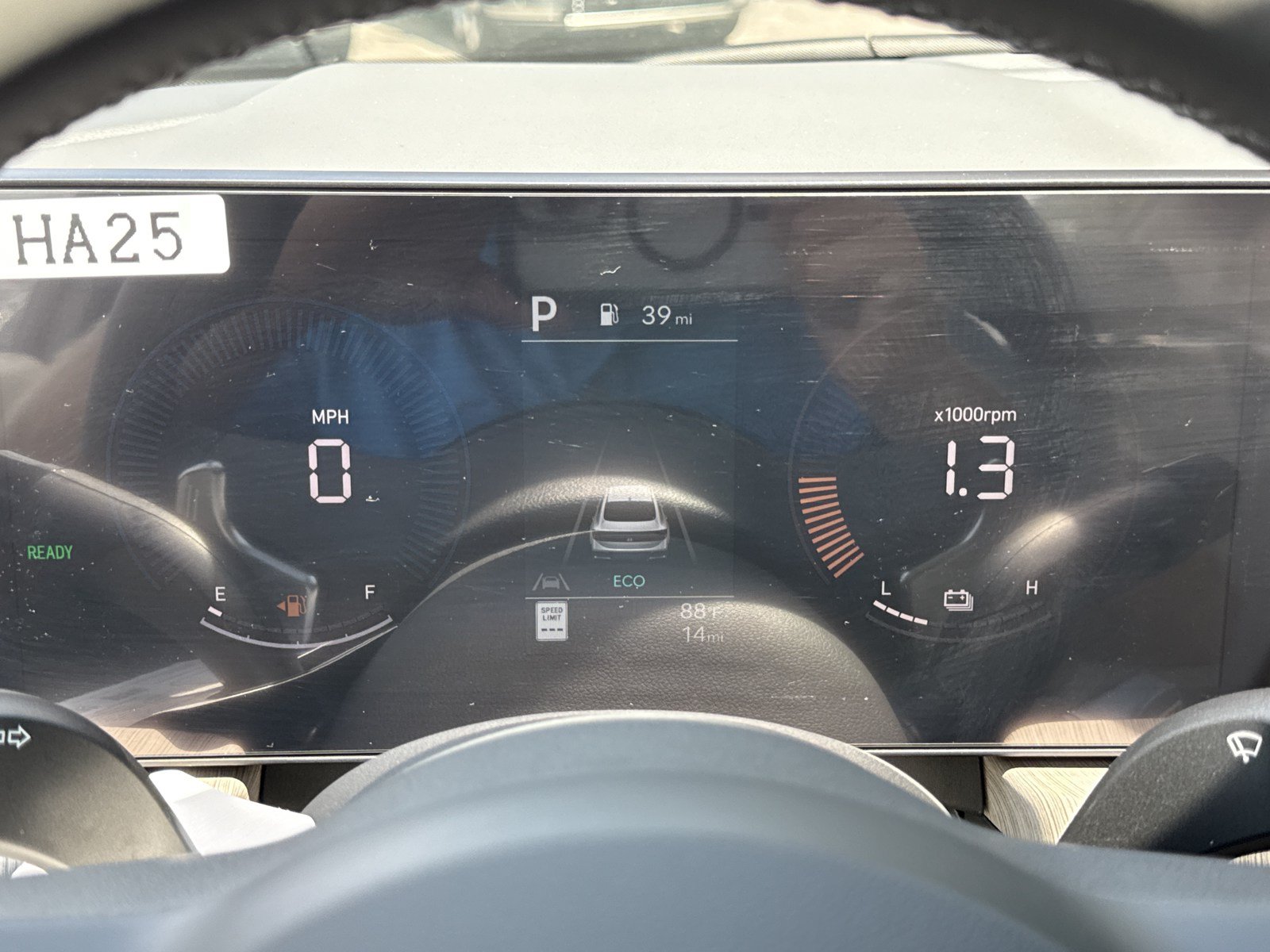 New 2026 Hyundai Sonata SEL FWD image 19