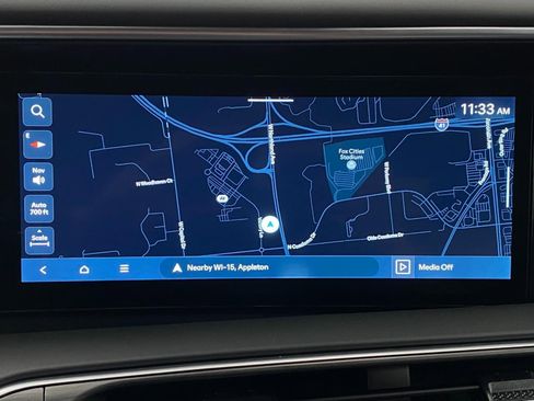 New 2026 Hyundai Palisade Calligraphy image 25