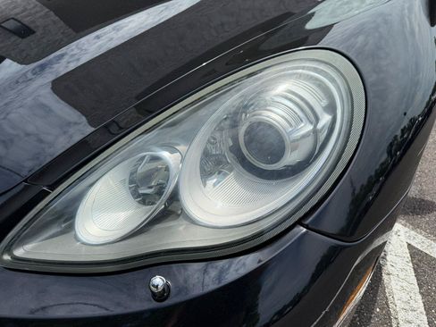 Used 2010 Porsche Panamera 4S AWD/4WD image 10