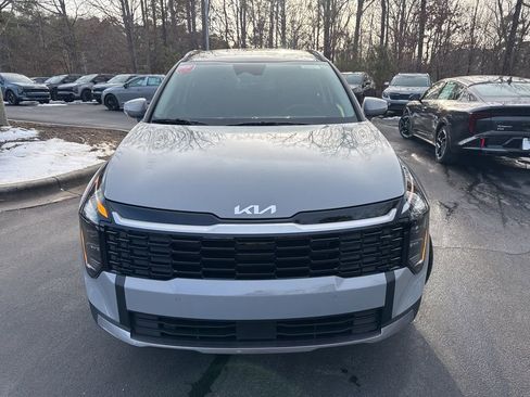 New 2026 Kia Sportage EX image 15