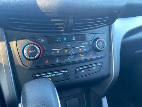 Used 2019 Ford Escape SE AWD/4WD image 15
