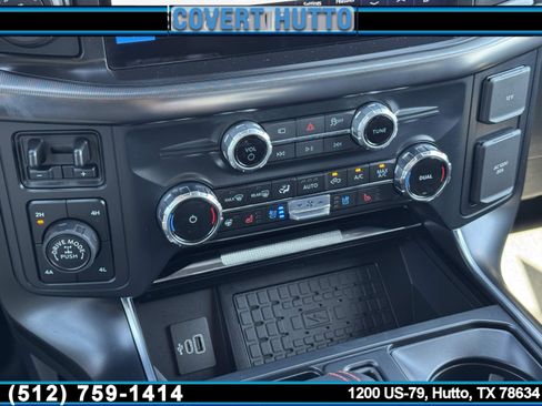 New 2025 Ford F150 Raptor image 28