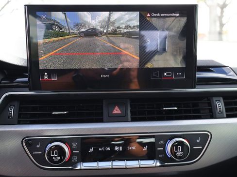 Used 2023 Audi A5 2.0T Premium Plus w/ Premium Plus image 55