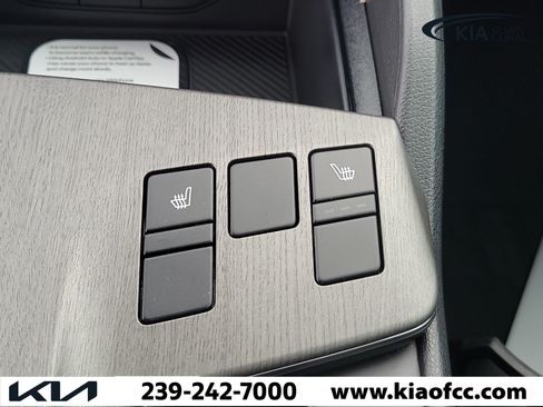 New 2026 Kia Sportage X-Line AWD/4WD image 28