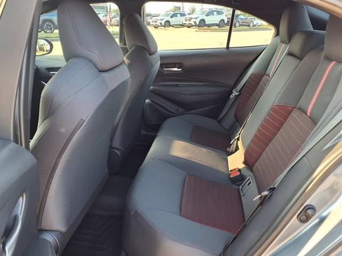 Used 2024 Toyota Corolla SE FWD image 7