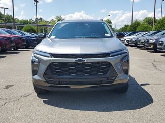 Used 2025 Chevrolet Trax ACTIV w/ Driver Confidence Package FWD video 2