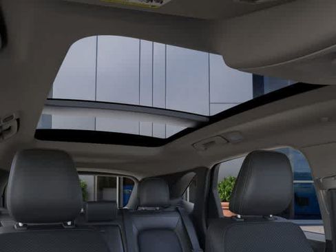 New 2024 Ford Escape SE w/ PHEV Premium Package FWD image 22