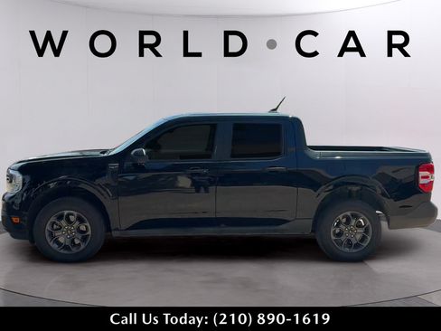 Used 2023 Ford Maverick XLT FWD image 11