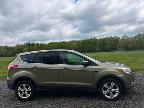 Used 2014 Ford Escape SE FWD image 5