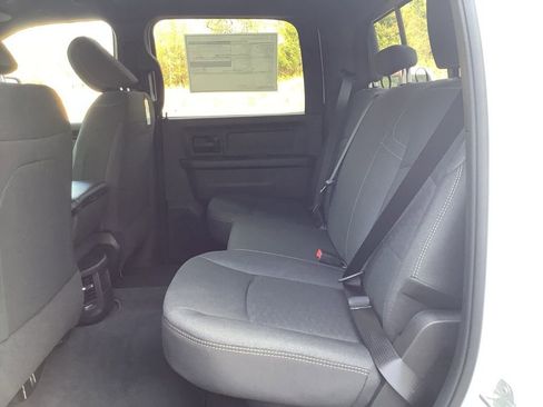 New 2026 RAM 2500 Tradesman AWD/4WD image 36