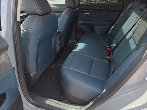 New 2026 Nissan Murano Platinum image 9