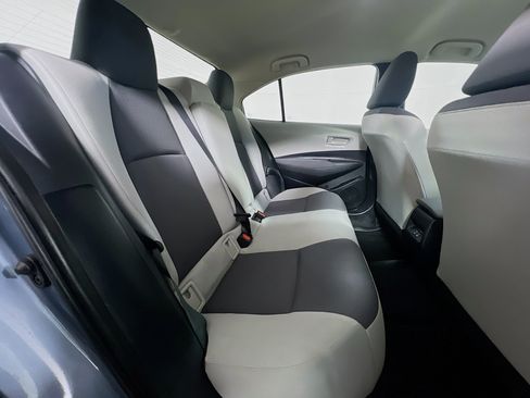 Certified 2024 Toyota Corolla LE FWD image 20