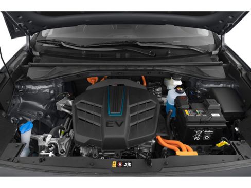 Used 2022 Kia Niro EX FWD image 14