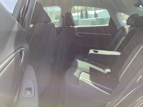 New 2026 Hyundai Sonata SEL FWD image 20