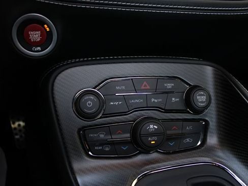 Used 2023 Dodge Challenger SRT Hellcat RWD image 18