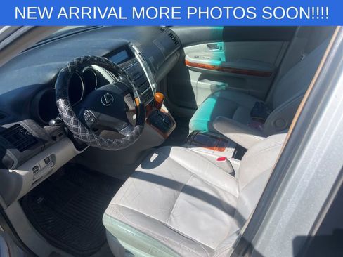 Used 2008 Lexus RX 350 AWD image 8