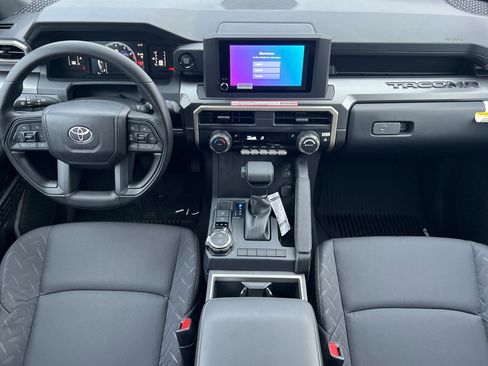 New 2026 Toyota Tacoma SR5 image 10