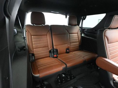 Used 2024 GMC Yukon Denali Ultimate AWD/4WD image 56