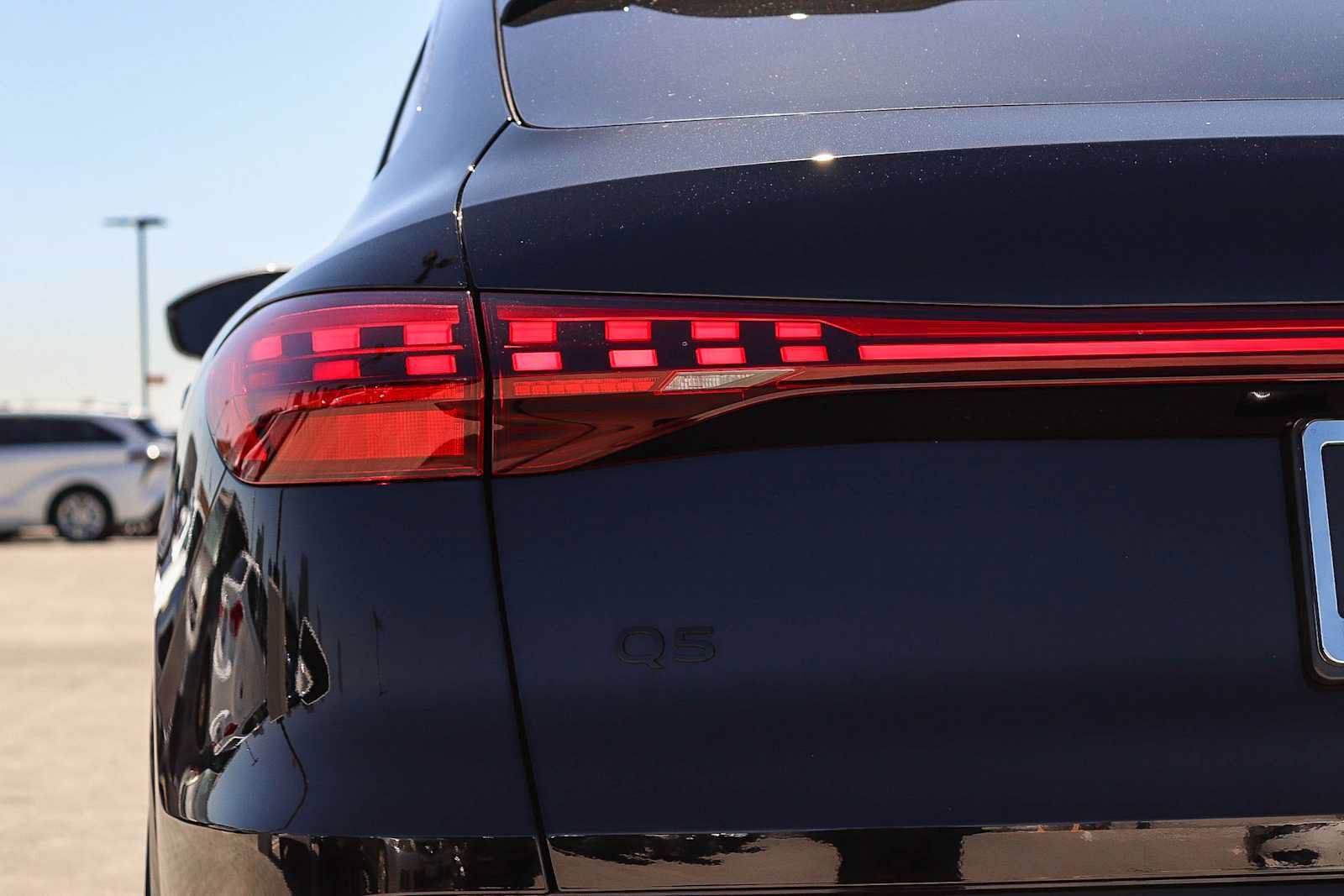 New 2026 Audi Q5 Premium Plus AWD/4WD image 12