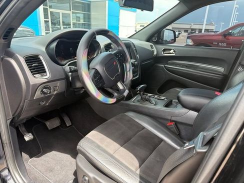 Used 2019 Dodge Durango GT AWD/4WD image 2