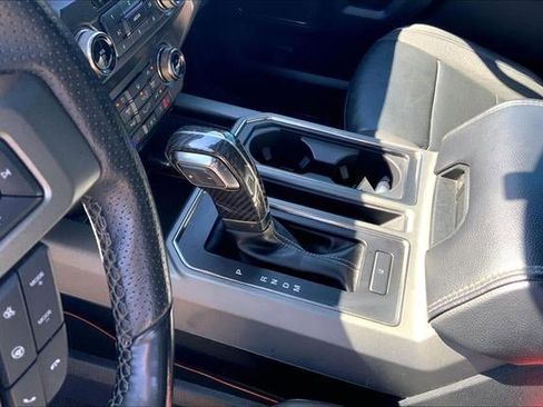 Used 2019 Ford F150 Raptor w/ Equipment Group 802A Luxury image 17